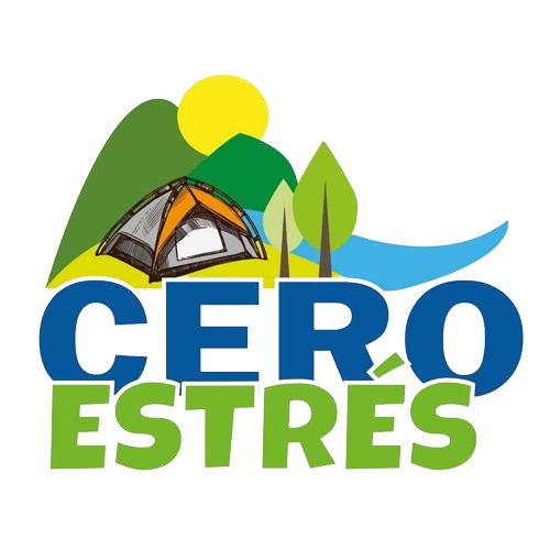 Logo cero estres